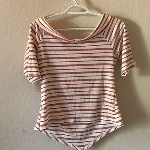 Charlotte Russe Shirt